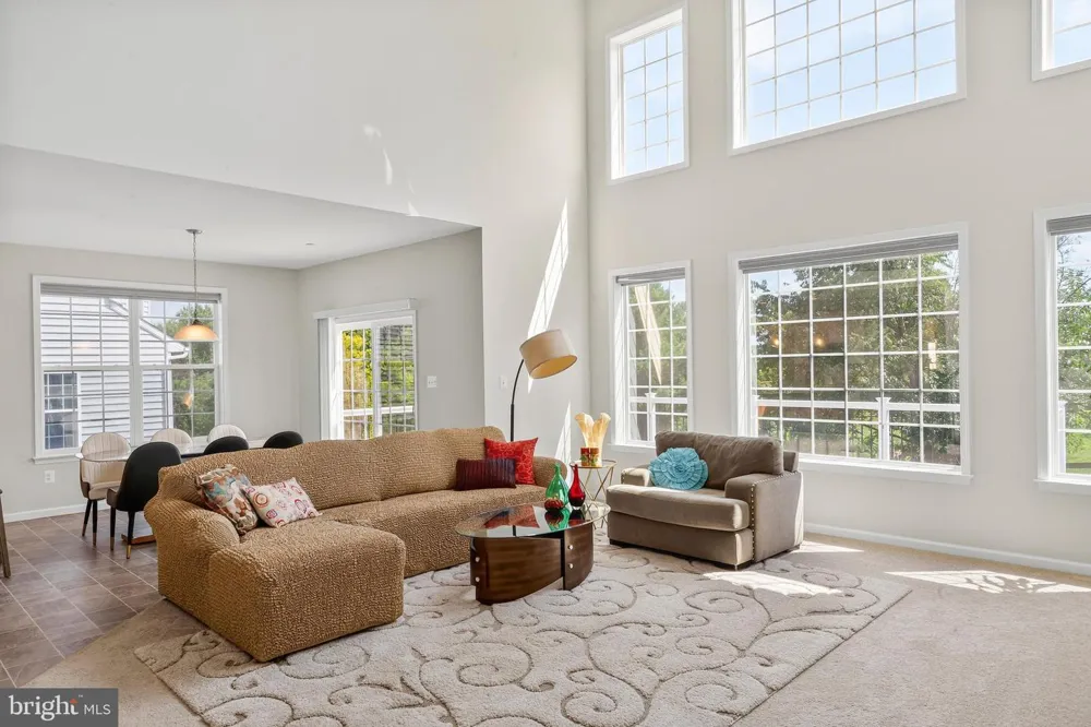 2754 HILLFIELD DRIVE Frederick, MD 21702