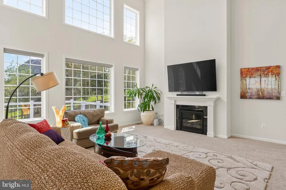 2754 HILLFIELD DRIVE Frederick, MD 21702