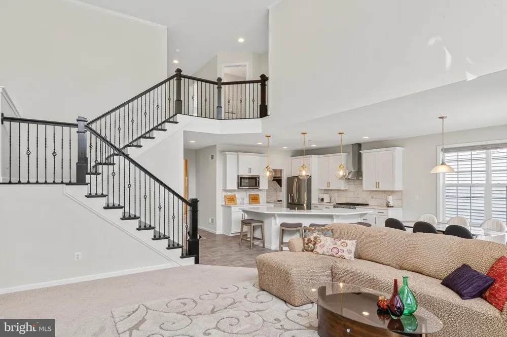 2754 HILLFIELD DRIVE Frederick, MD 21702