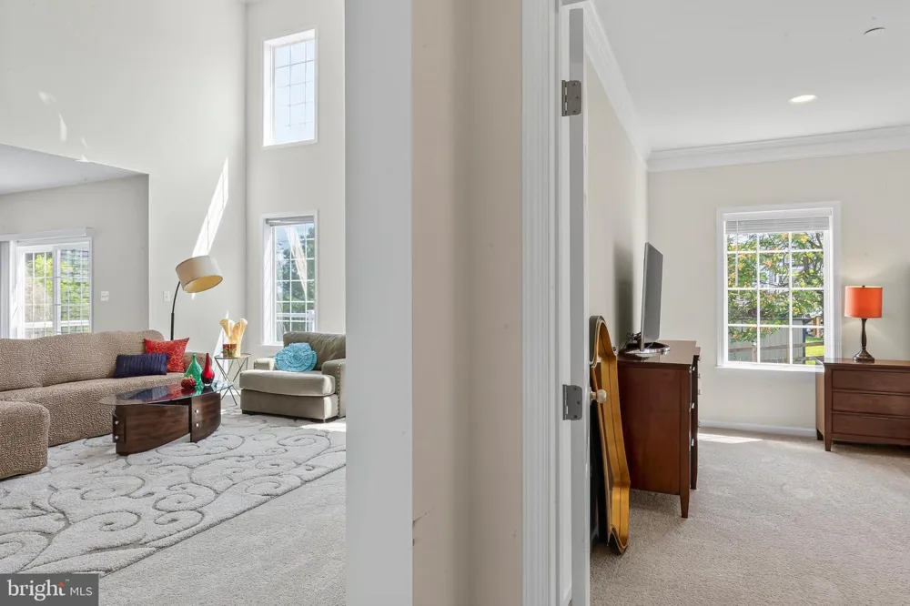 2754 HILLFIELD DRIVE Frederick, MD 21702
