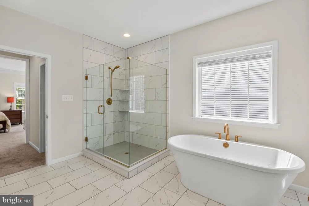 2754 HILLFIELD DRIVE Frederick, MD 21702