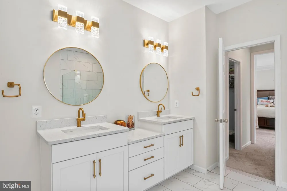 2754 HILLFIELD DRIVE Frederick, MD 21702