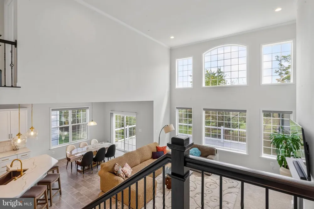2754 HILLFIELD DRIVE Frederick, MD 21702