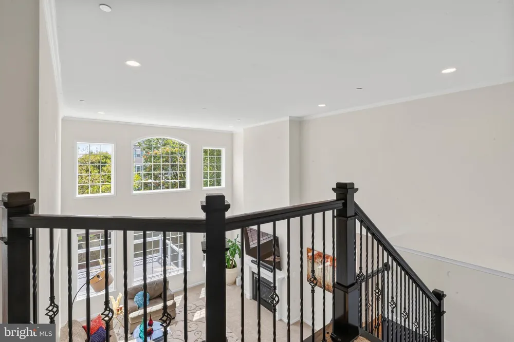 2754 HILLFIELD DRIVE Frederick, MD 21702
