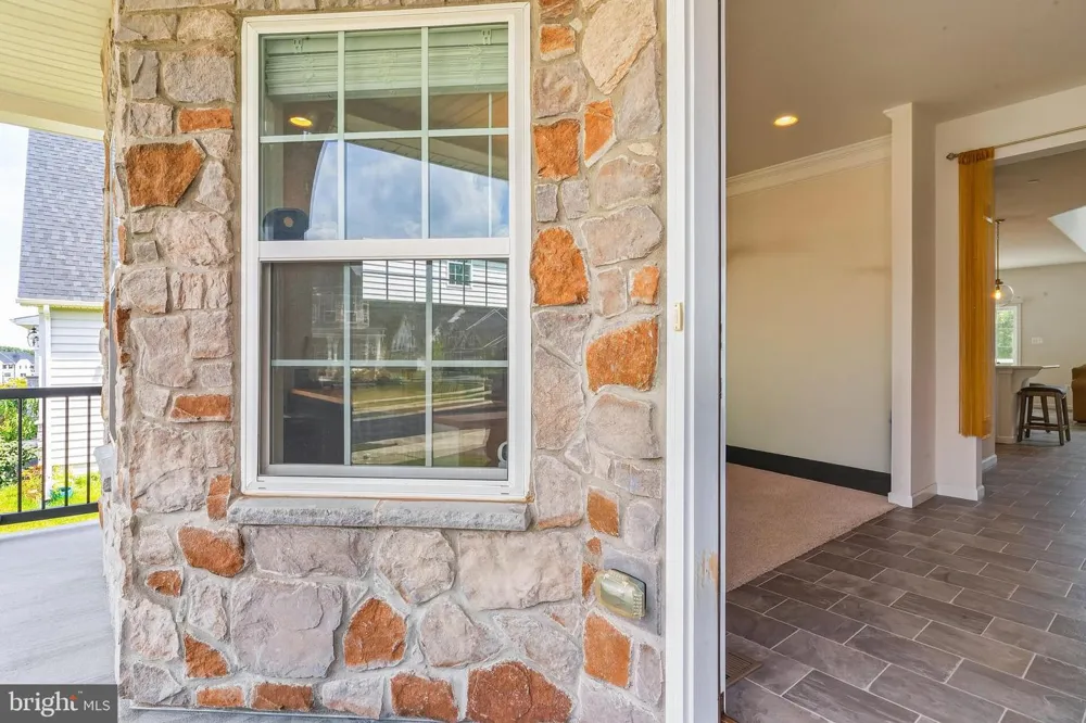 2754 HILLFIELD DRIVE Frederick, MD 21702