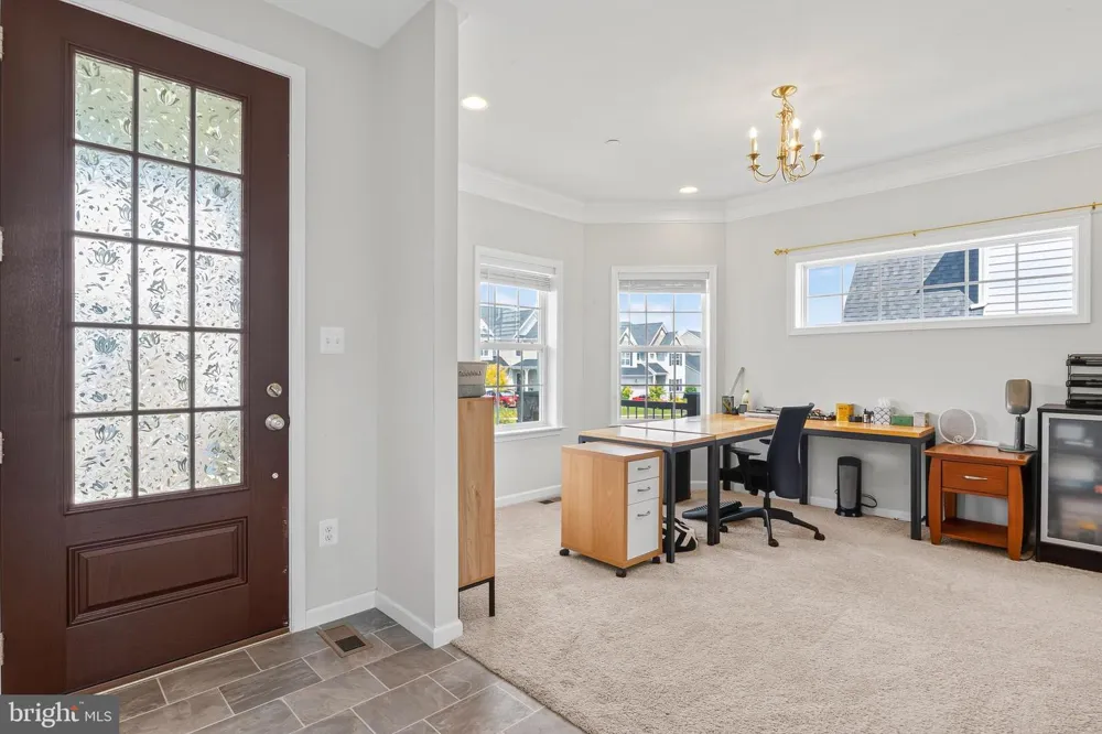 2754 HILLFIELD DRIVE Frederick, MD 21702