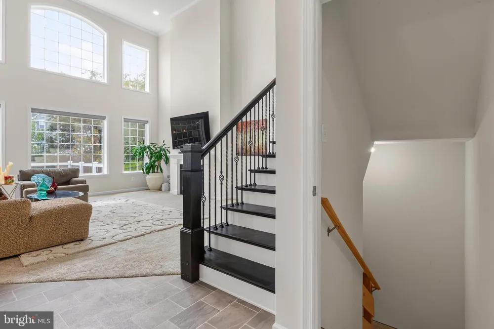 2754 HILLFIELD DRIVE Frederick, MD 21702