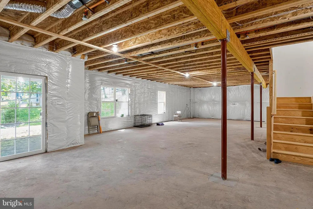 2754 HILLFIELD DRIVE Frederick, MD 21702