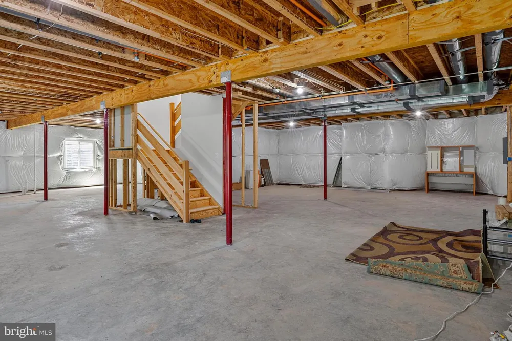 2754 HILLFIELD DRIVE Frederick, MD 21702