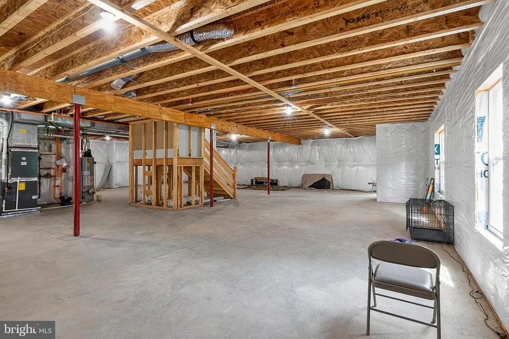 2754 HILLFIELD DRIVE Frederick, MD 21702