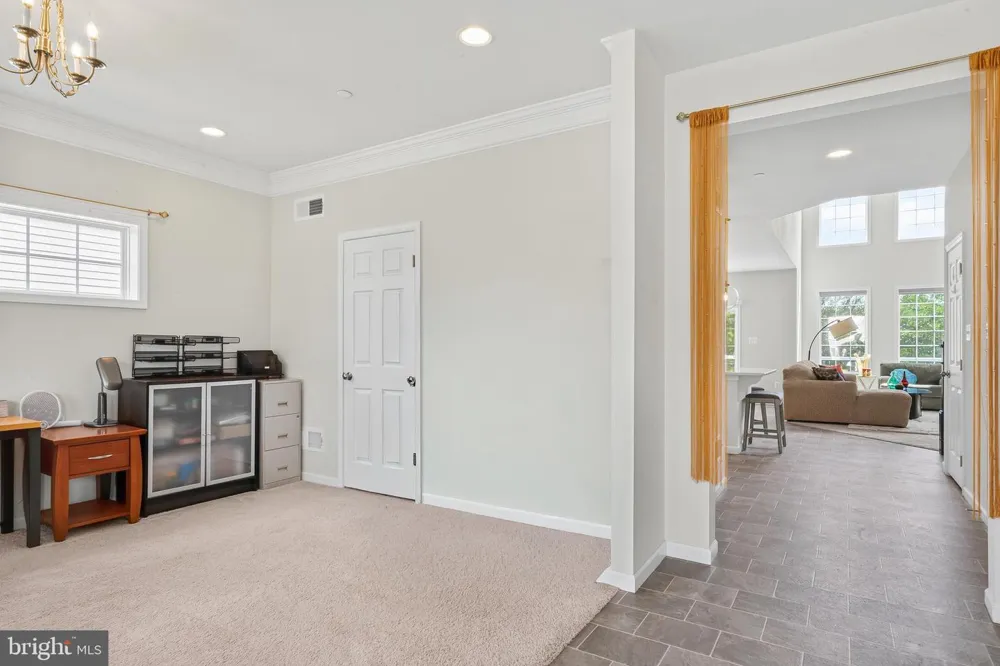 2754 HILLFIELD DRIVE Frederick, MD 21702