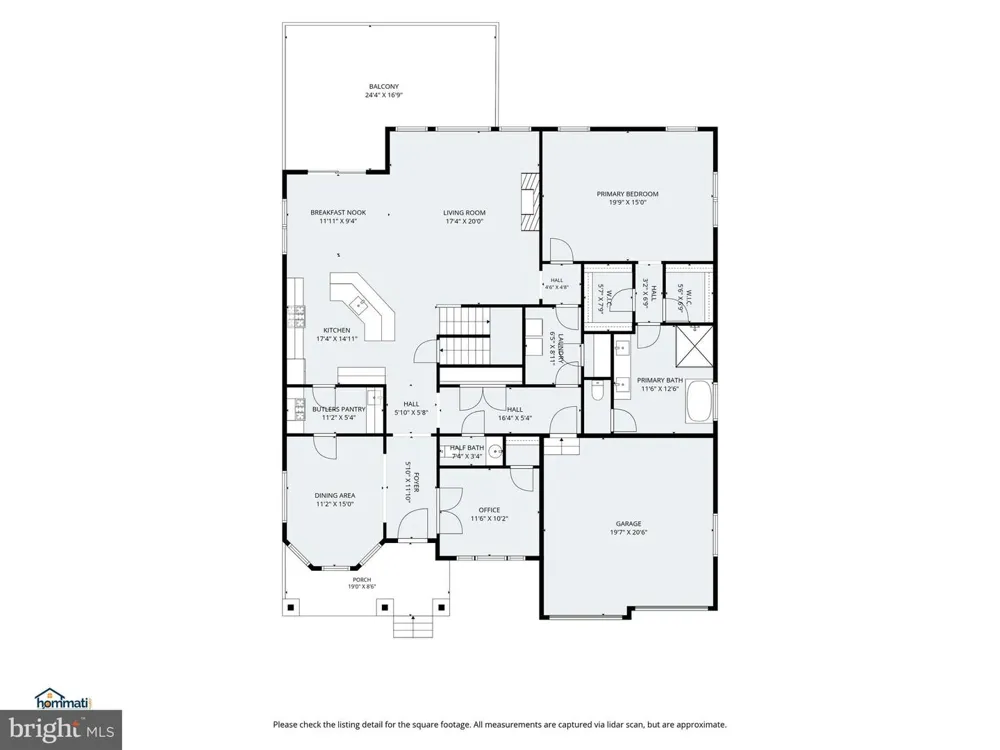 2754 HILLFIELD DRIVE Frederick, MD 21702