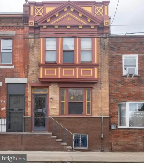 926 SNYDER AVENUE