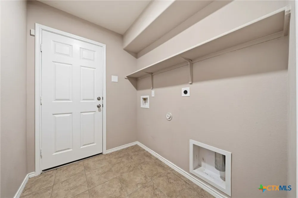 9611 Fratelli Court Killeen, TX 76542