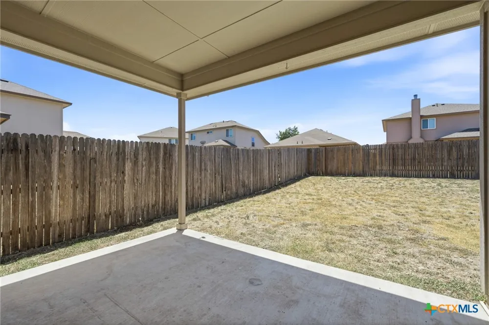 9611 Fratelli Court Killeen, TX 76542