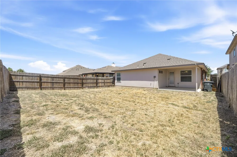 9611 Fratelli Court Killeen, TX 76542
