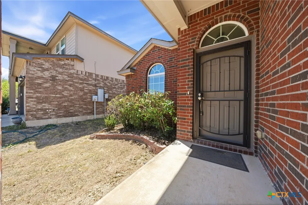 9611 Fratelli Court Killeen, TX 76542