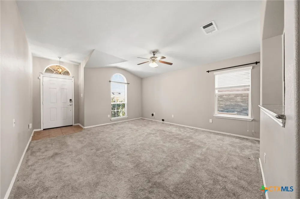 9611 Fratelli Court Killeen, TX 76542