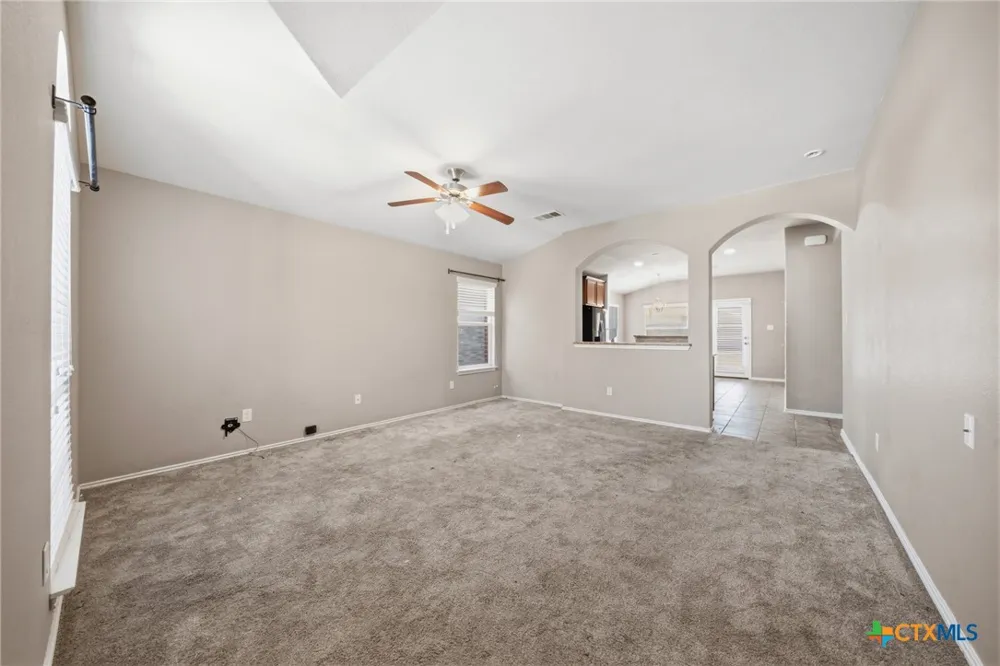 9611 Fratelli Court Killeen, TX 76542