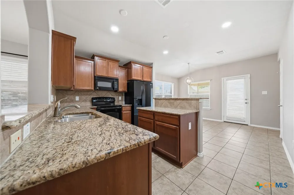 9611 Fratelli Court Killeen, TX 76542