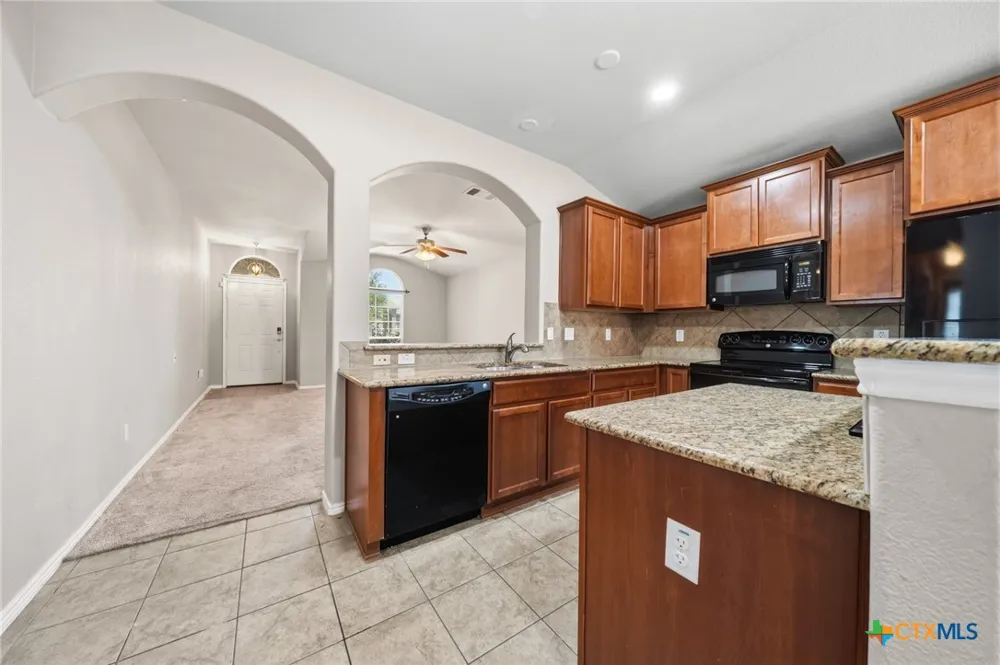 9611 Fratelli Court Killeen, TX 76542