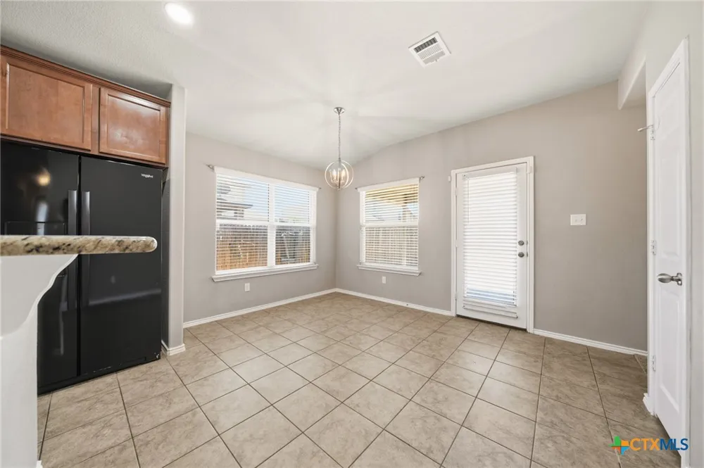 9611 Fratelli Court Killeen, TX 76542