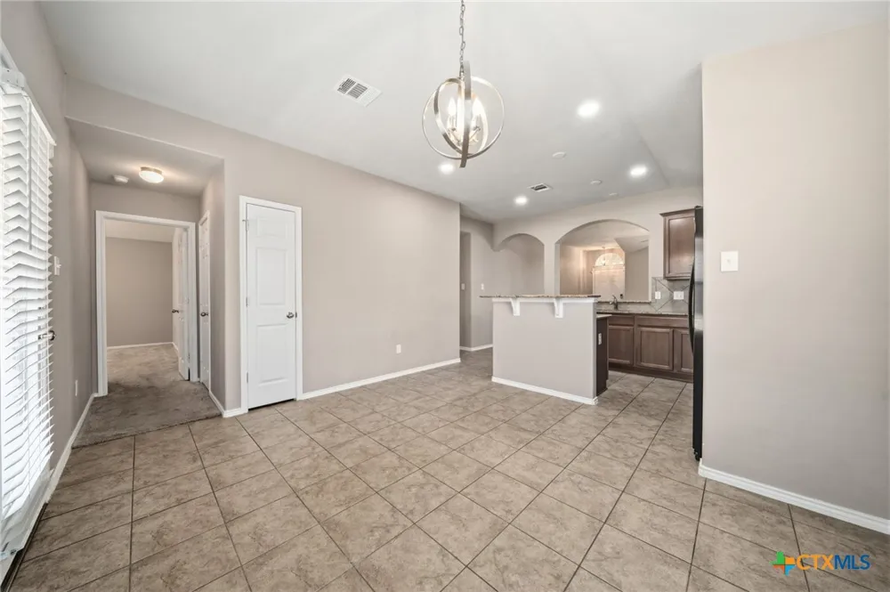9611 Fratelli Court Killeen, TX 76542
