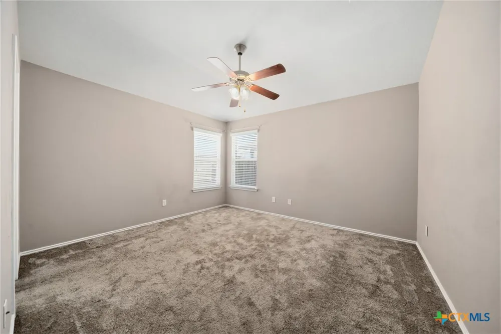 9611 Fratelli Court Killeen, TX 76542