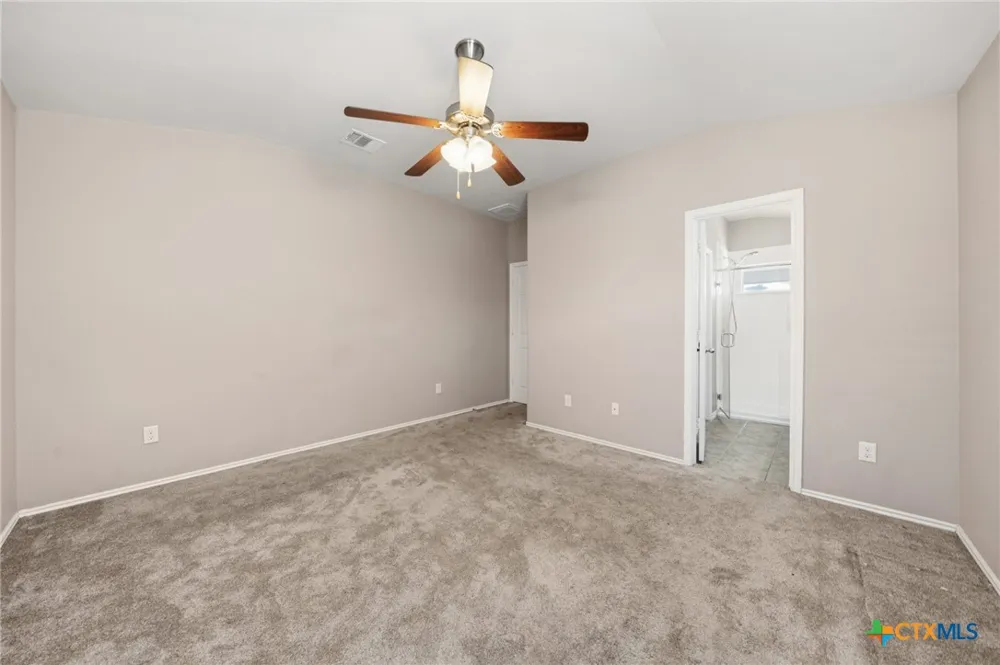 9611 Fratelli Court Killeen, TX 76542