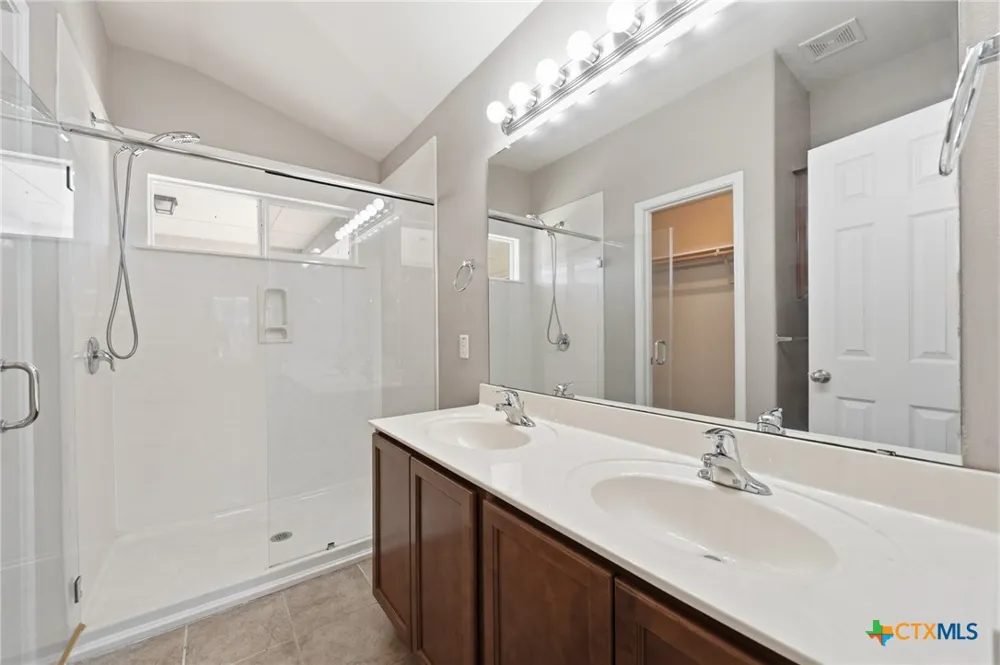 9611 Fratelli Court Killeen, TX 76542