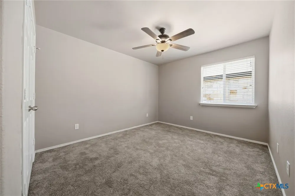 9611 Fratelli Court Killeen, TX 76542