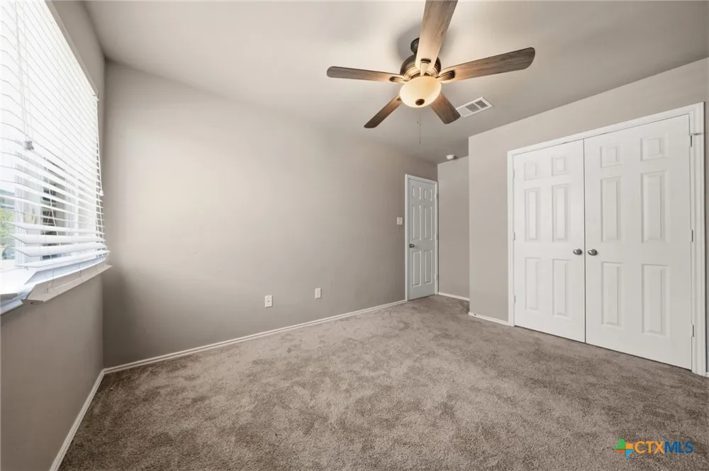 9611 Fratelli Court Killeen, TX 76542
