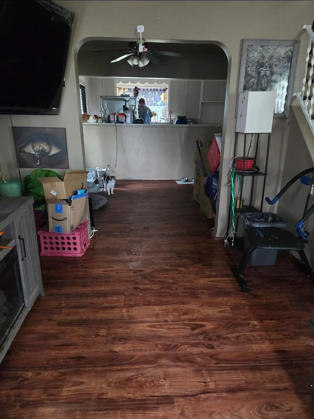 5328 S Inkster Road Westland, MI 48186