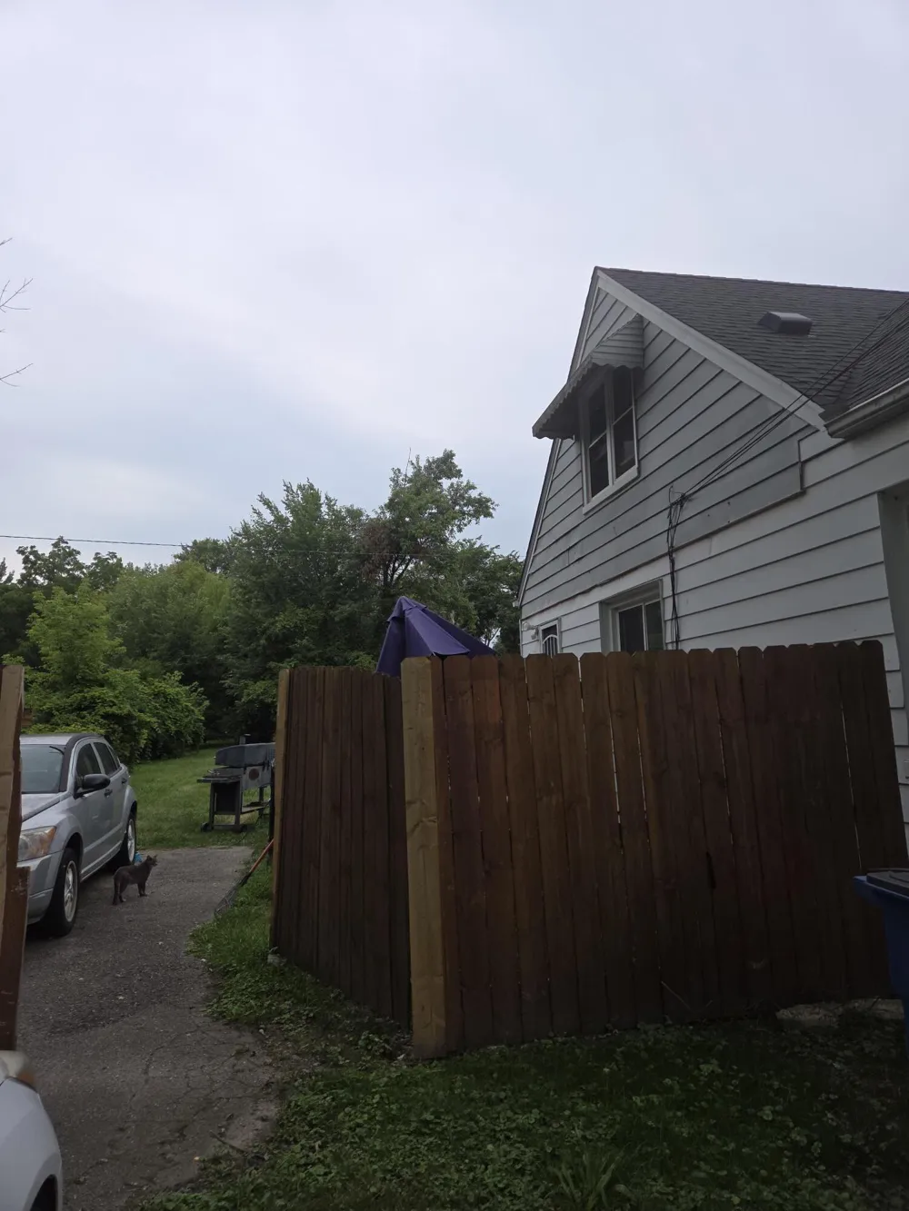 5328 S Inkster Road Westland, MI 48186