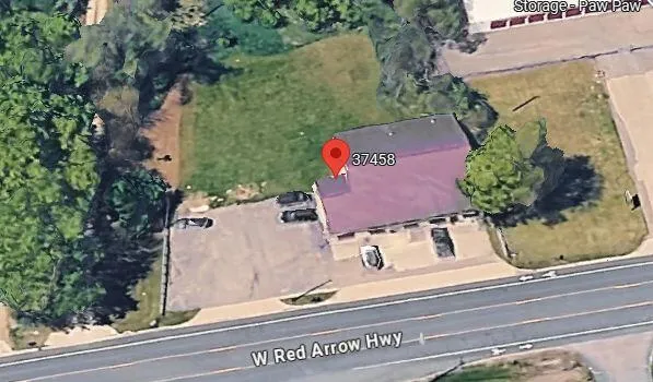 37458 W Red Arrow Highway #1 Paw Paw, MI 49079