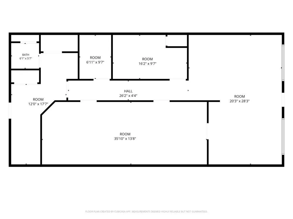 37458 W Red Arrow Highway #1 Paw Paw, MI 49079