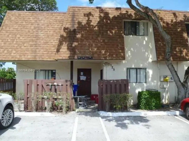 125 San Remo Blvd North Lauderdale, FL 33068