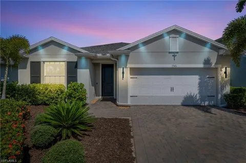 17416 Silverspur Drive