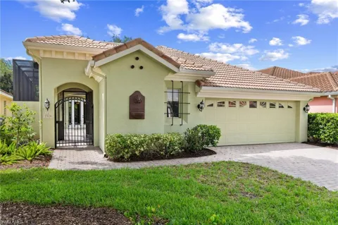 7520 Key Deer Court
