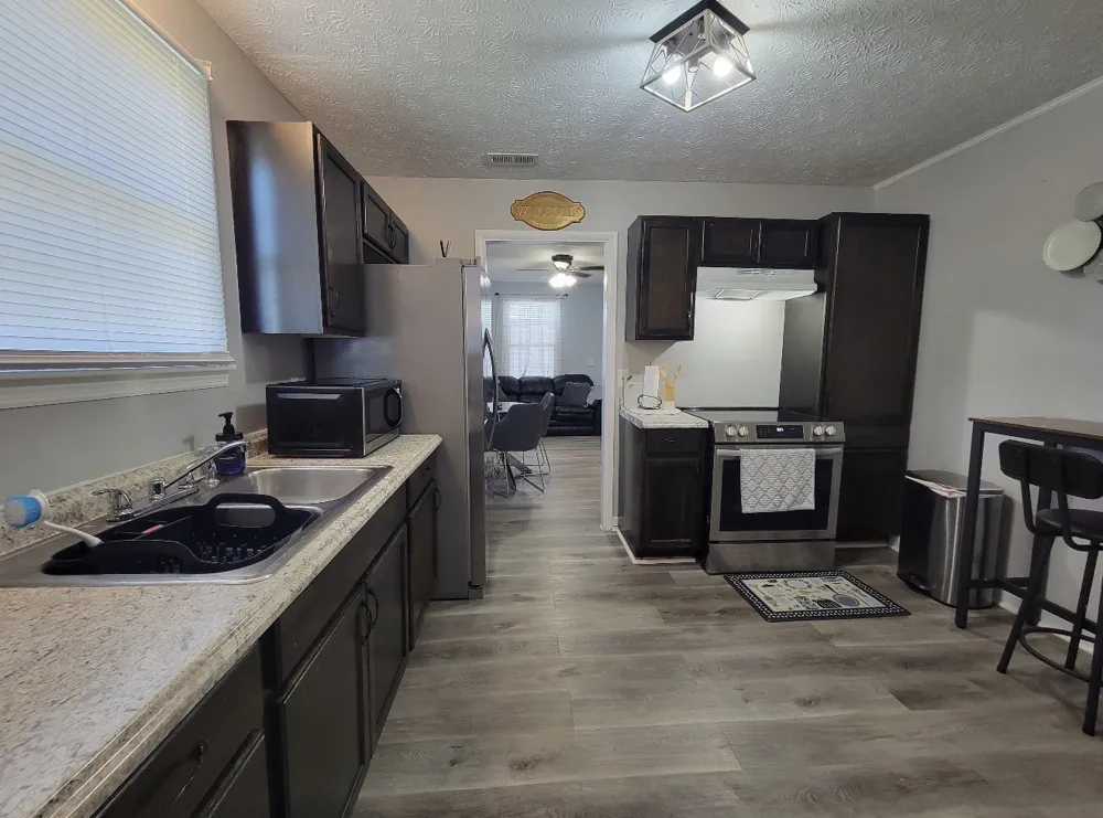5525 Eulala Dr Nashville, TN 37211