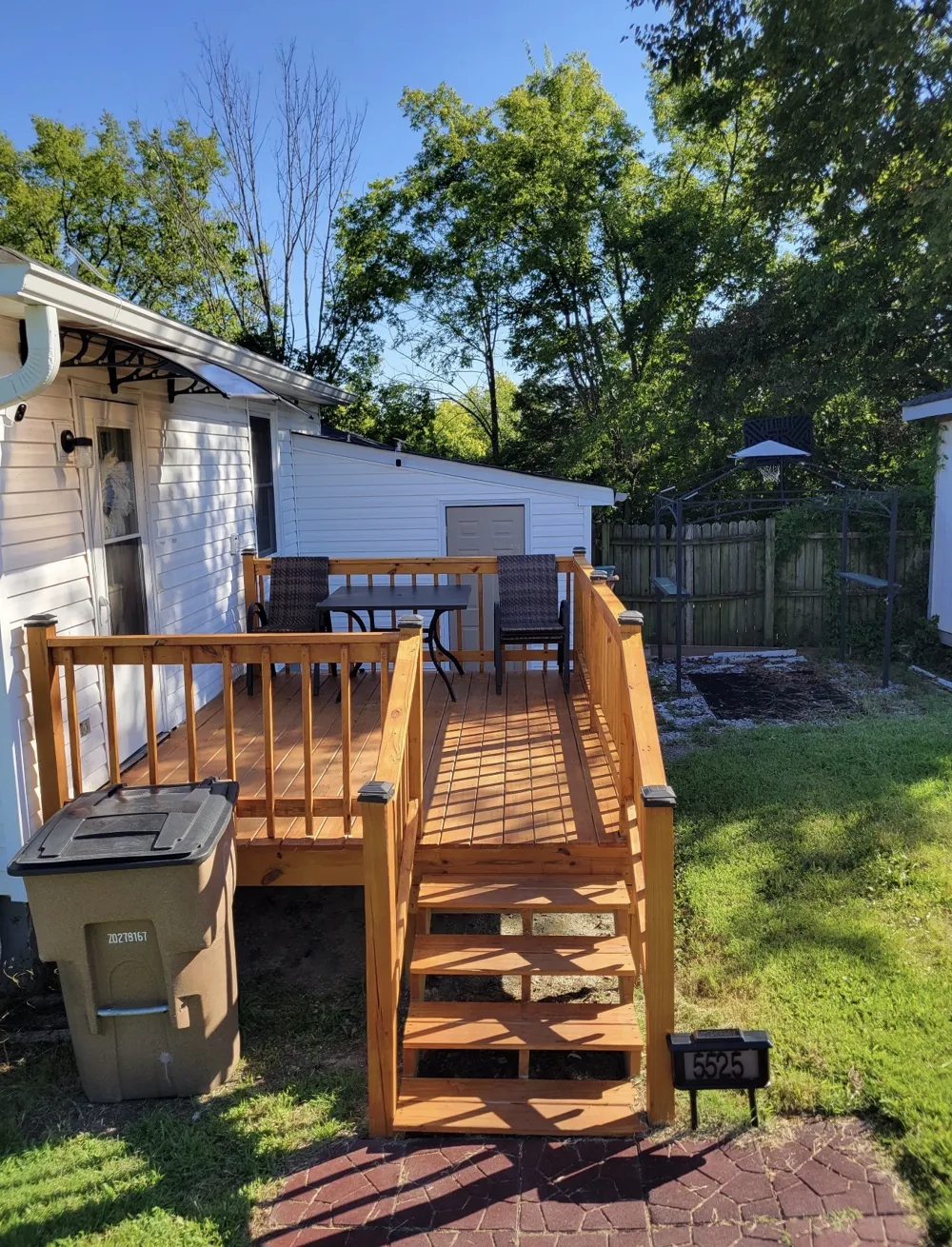 5525 Eulala Dr Nashville, TN 37211