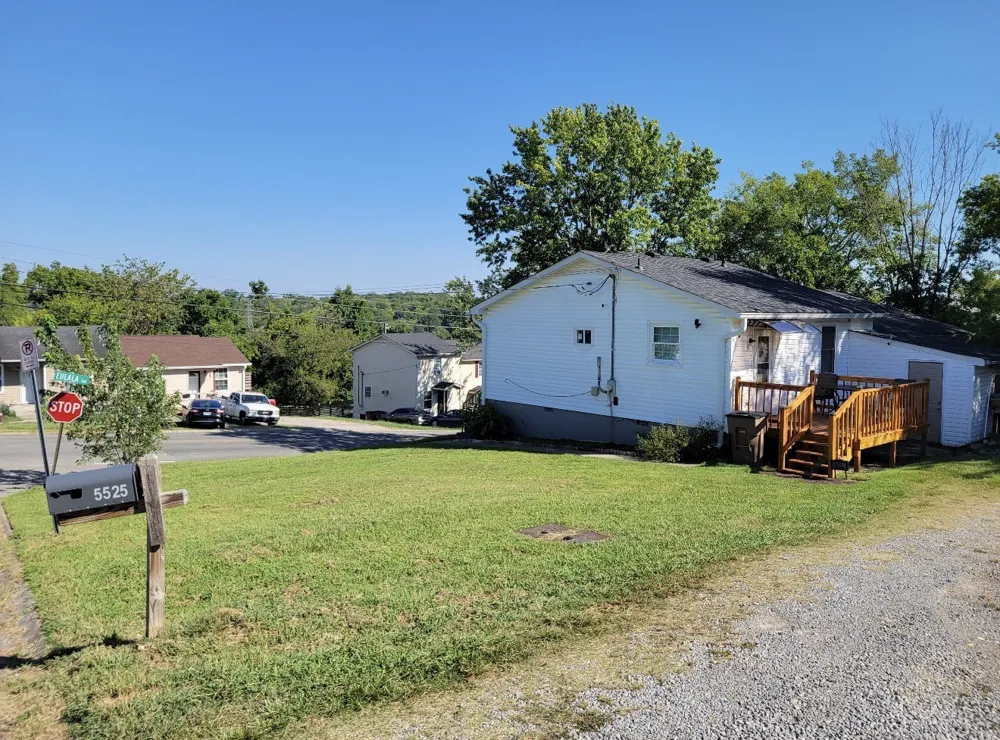 5525 Eulala Dr Nashville, TN 37211