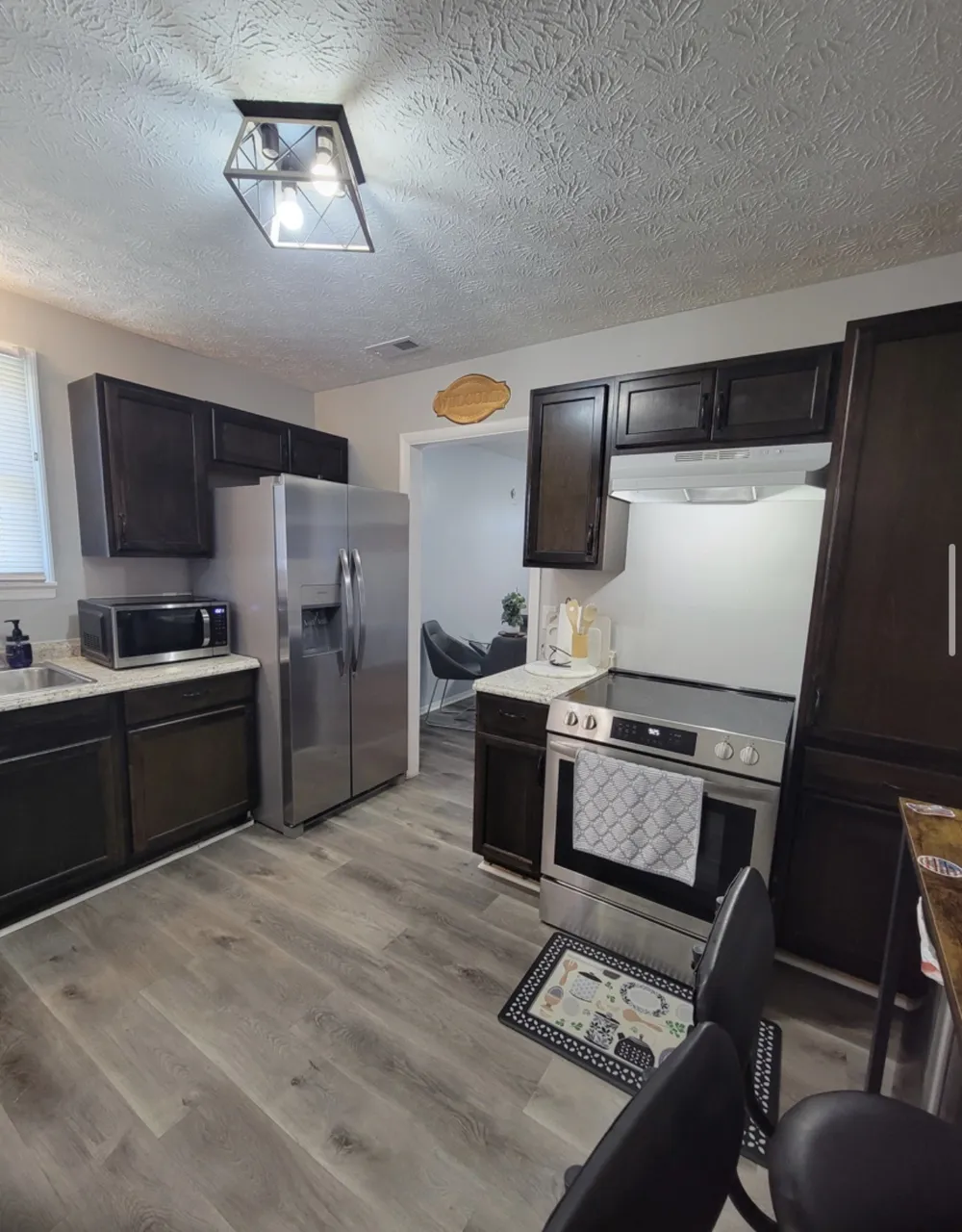 5525 Eulala Dr Nashville, TN 37211