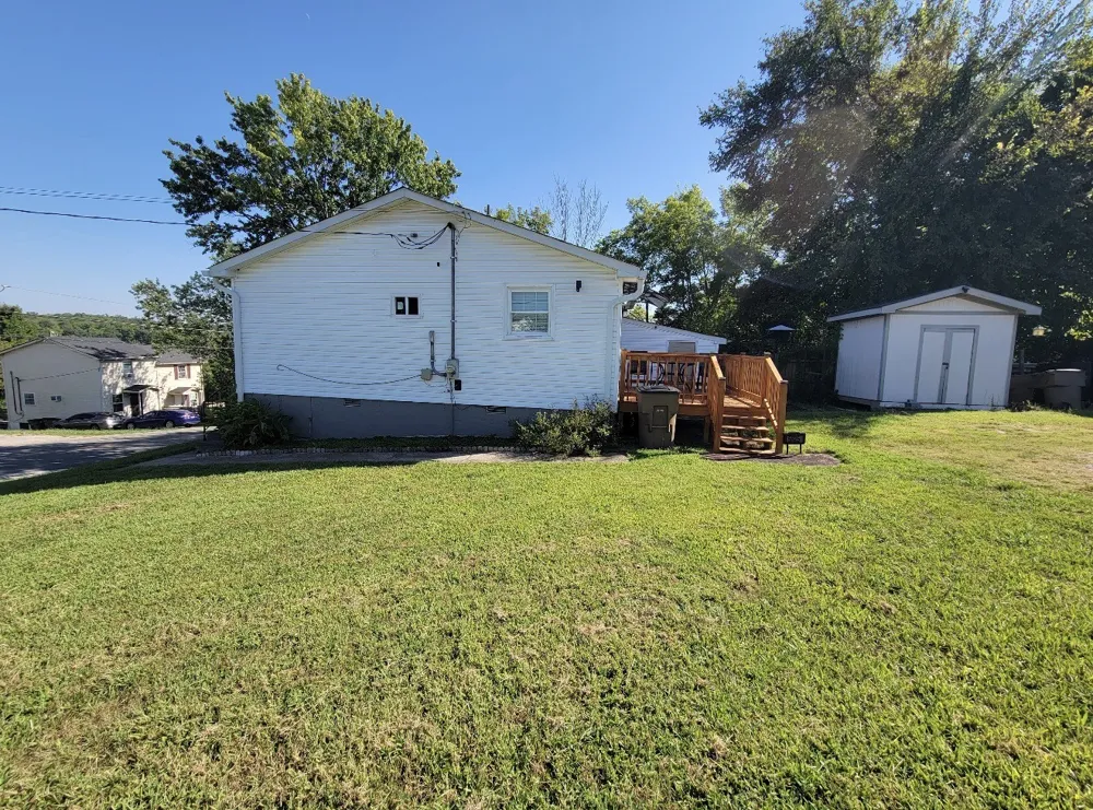 5525 Eulala Dr Nashville, TN 37211