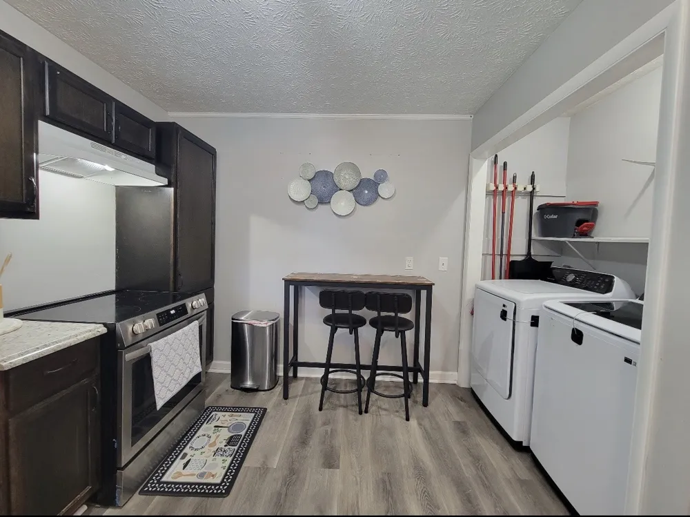 5525 Eulala Dr Nashville, TN 37211