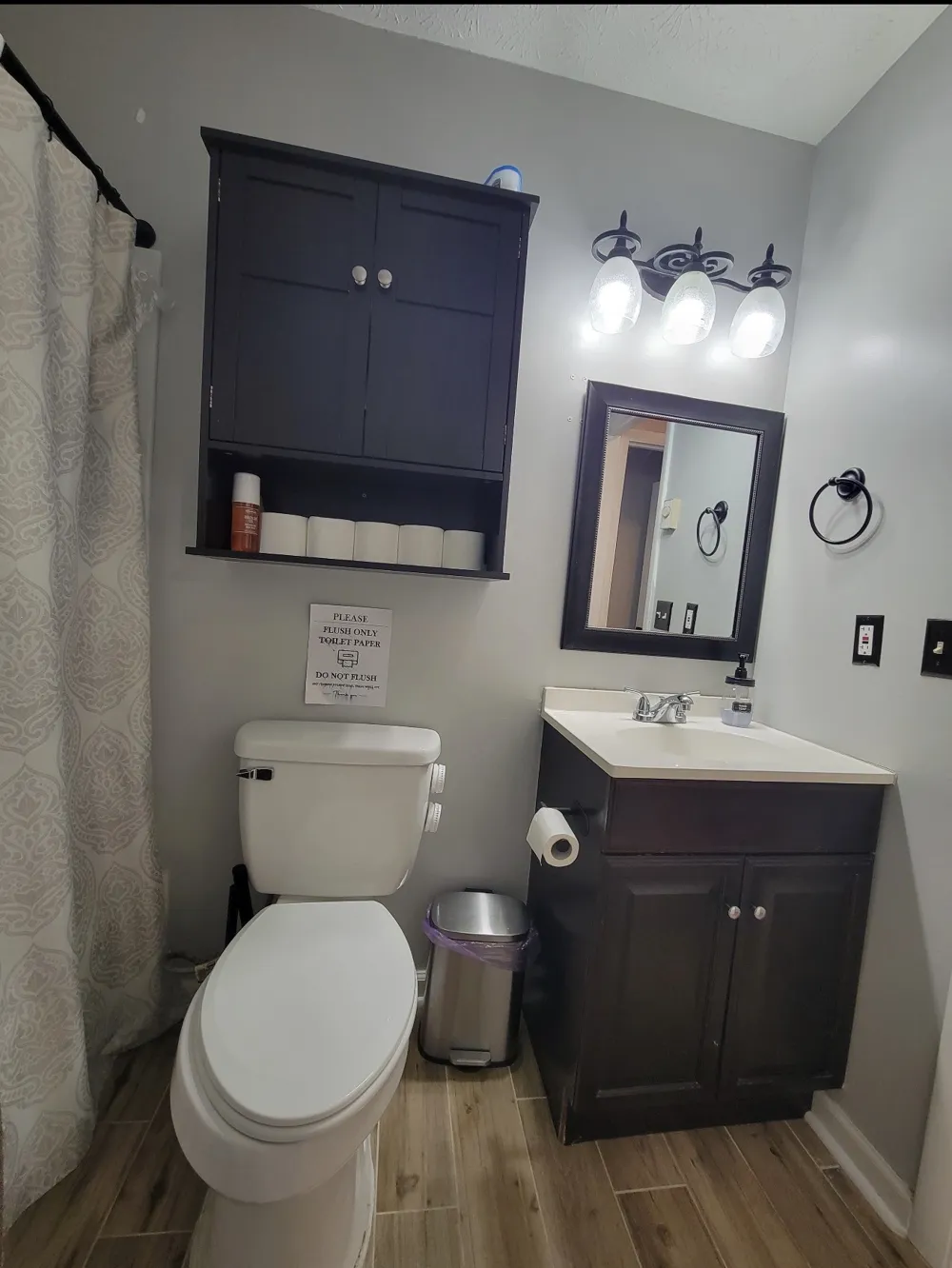 5525 Eulala Dr Nashville, TN 37211