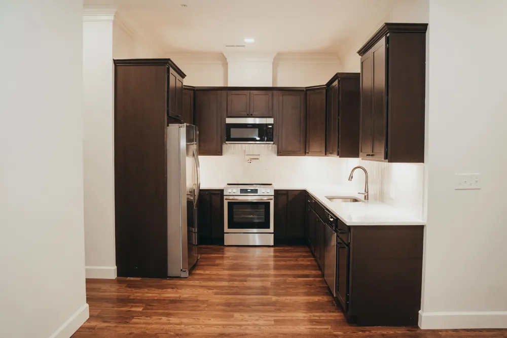 234 E Morford St #9 McMinnville, TN 37110