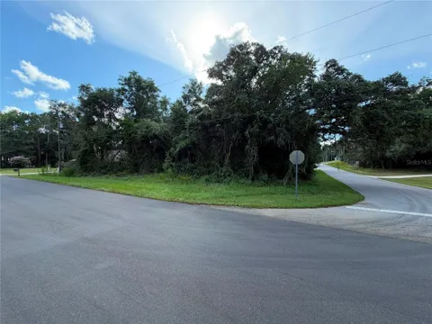 Address Not Shown