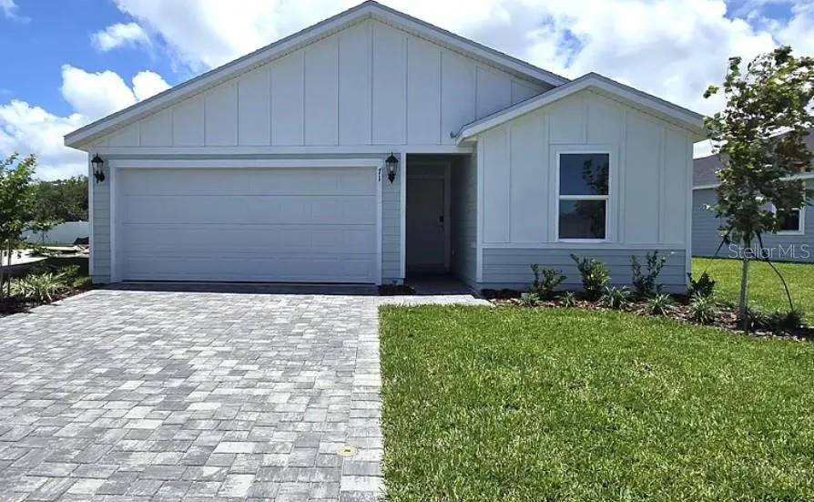 71 ARARAT DRIVE Palm Coast, FL 32137