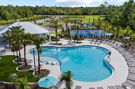 71 ARARAT DRIVE Palm Coast, FL 32137